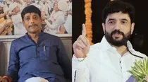 Ravindra Dhangekar Murlidhar Mohol