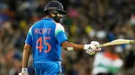 Rohit sharma, cricket news, ind vs aus 