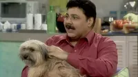 satish shah 