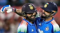 Virat Kohli, Rohit Sharma, Sydney ODI