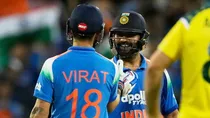 Rohit sharma, virat kohli, cricket news