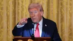 donald Trump on india russian oil imports deduction