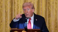 donald Trump on india russian oil imports deduction