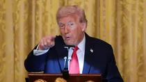 donald Trump on india russian oil imports deduction