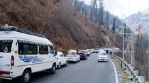 Uttarakhand Green Tax