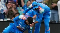 Shreyas Iyer, Rohit Sharma, Virat Kohli