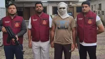 Delhi Man Arrested For Brutally Beating Elderly Man