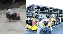 Kurnool Bus Accident