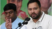 Mahagathbandhan CM Face Tejashwi Yadav 50 Lakh Insurance Pension Scheme