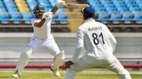 Karun Nair, Sai Sudharsan, Team India