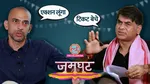 Krishna Allavaru interview