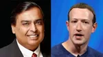Mukesh Ambani, Mark Zuckerberg, Meta, Facebook, Reliance, Reliance Meta, Reliance AI, Meta AI, AI, Artificial Intelligence