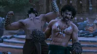 ss rajamouli, baahubali the epic