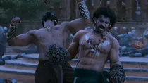 ss rajamouli, baahubali the epic