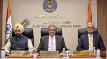 pan-India SIR dates