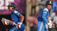 Pratika Rawal, Womens World Cup, Indian Team