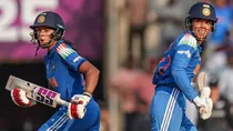 Pratika Rawal, Womens World Cup, Indian Team
