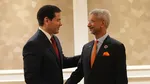 US State Secretary marco rubio said Relations with Pakistan is not at Indias expense