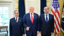 US State Secretary marco rubio said Relations with Pakistan is not at Indias expense
