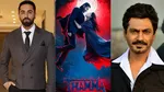 ayushman khurana, thamma, nawazuddin siddiqui