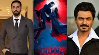 ayushman khurana, thamma, nawazuddin siddiqui