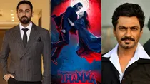 ayushman khurana, thamma, nawazuddin siddiqui