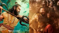 chhaava, vicky kaushal, kantara chapter 1, rishab shetty