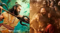 chhaava, vicky kaushal, kantara chapter 1, rishab shetty