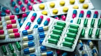 What is causing antibiotic and antiviral resistance worldwide 
