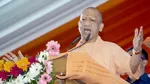 CM Yogi