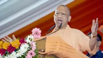 CM Yogi