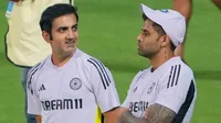 Surya kumar yadav, cricket news, ind vs aus