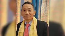 IAS officer named in FIR over Arunachal teen suicide surrenders denies charges
