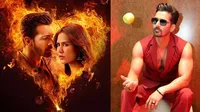 Ek Deewane ki Deewaniyat, Harshwardhan Rane 