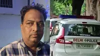Delhi Acid Attack, Aqeel Khan arrested, Aqeel Khan, Acid Attack, Delhi Police, Delhi University, Delhi University Acid Attack