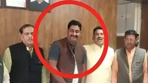 mahendra nagar, mahendra nagar expelled, BJP expelled mahendra nagar expelled,mp bjp leader killed farmer,madhya pradesh,mahendra nagar news,bjp leader mahendra nagar