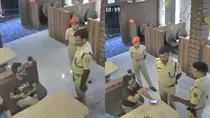 Bihar Police officer allegedly harassed brother sister at Katihar restaurant sparks outrage