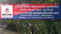 fake army officer,delhi crime,sexual assault,rape case