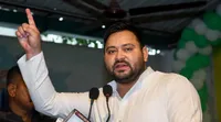 RJD expels 27 leaders for anti-party activities bihar election 2025