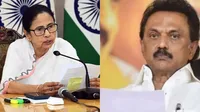 Tamil Nadu West Bengal and kerala ruling parties oppose SIR accuses ECI to tamper voter list