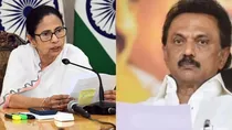 Tamil Nadu West Bengal and kerala ruling parties oppose SIR accuses ECI to tamper voter list