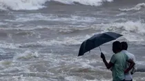 cyclone montha will hit andhra pradesh odisha 65 trains cancelled flights diverted says imd ndrf and sdrf deployed