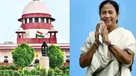 Supreme court directs to resume MGNREGA scheme in West Bengal rejects Centre petition
