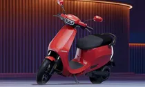 OLA Electric spare part