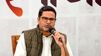 Prashant Kishor enrolled as voter in west Bengal and Bihar election 2025