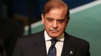 Pakistan PM shehbaz false claim on kashmir annexation fact checked on X