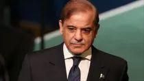 Pakistan PM shehbaz false claim on kashmir annexation fact checked on X