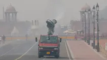 cloud seeding in delhi
