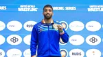 sujeet kalkal, wrestling news, sports news