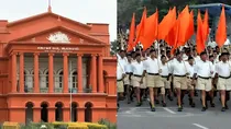 Karnataka High Court halts government order targeting RSS activities in state